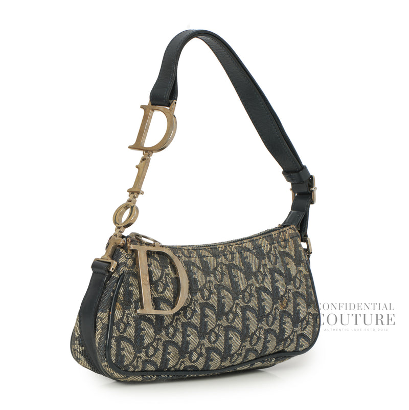 Diorissimo Vintage Pochette