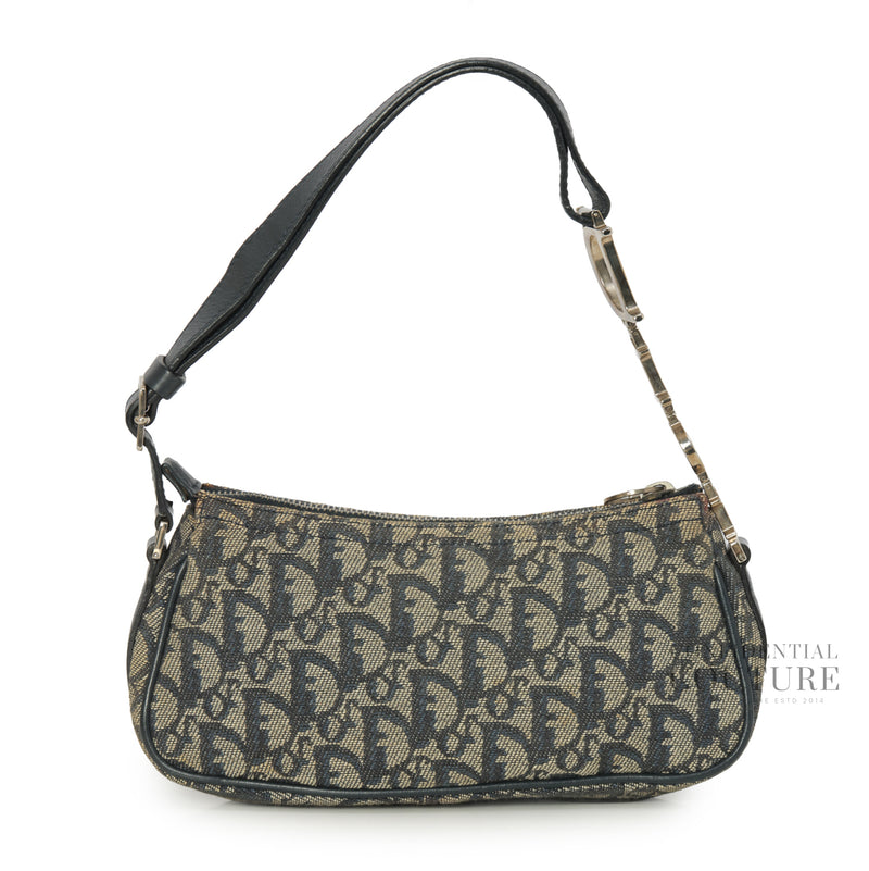 Diorissimo Vintage Pochette