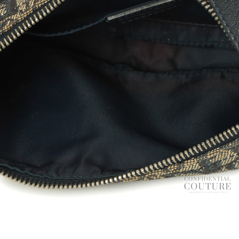 Diorissimo Vintage Pochette