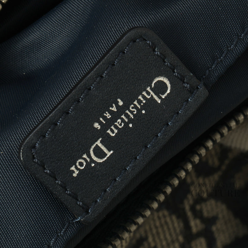 Diorissimo Vintage Pochette