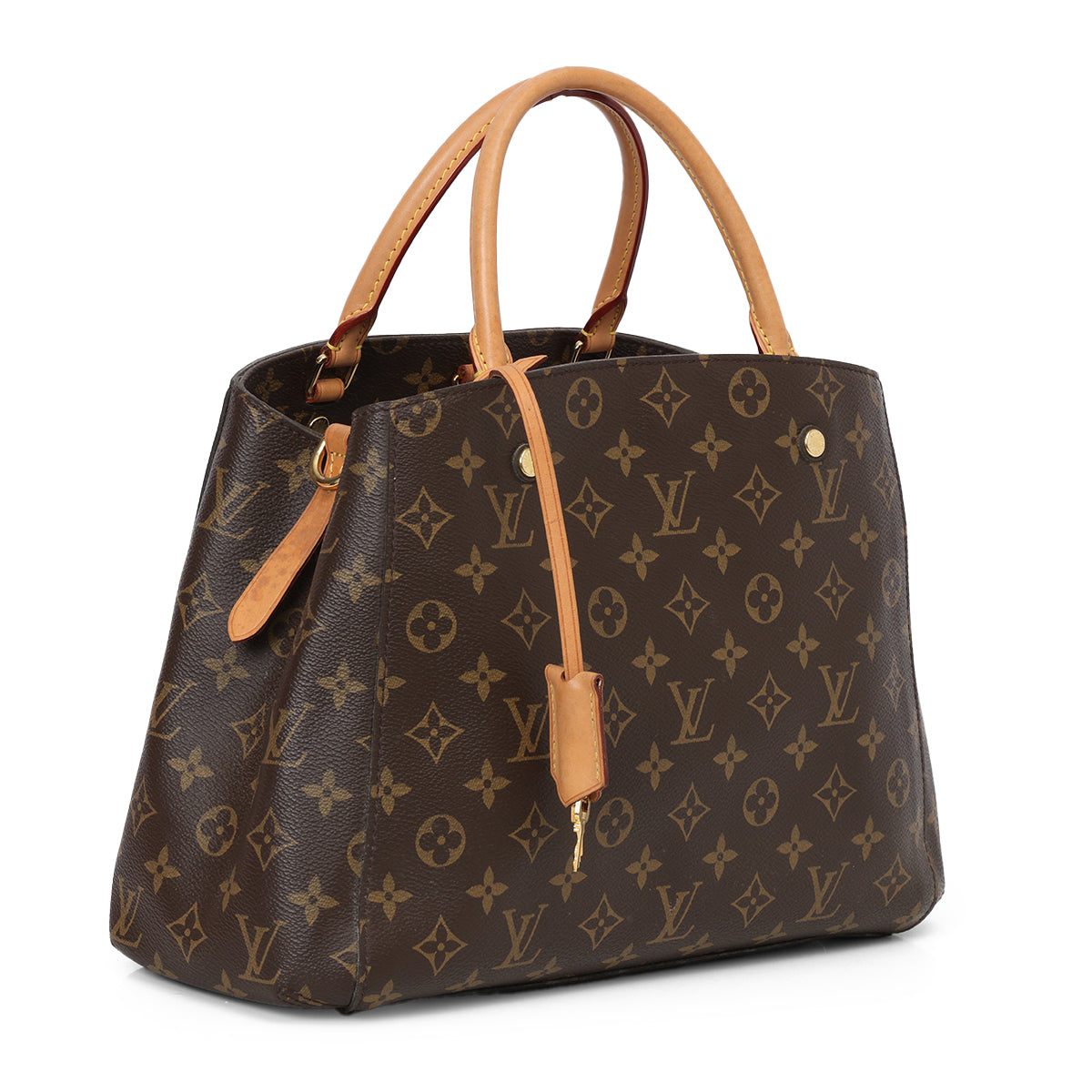 Monogram Montaigne MM bag