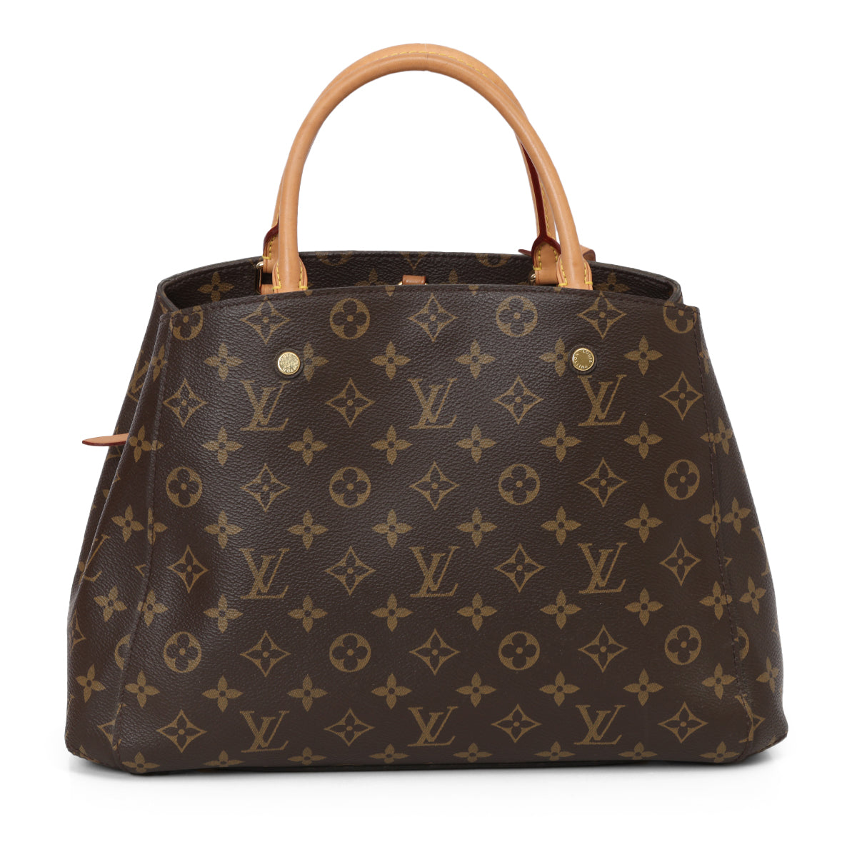 Monogram Montaigne MM bag