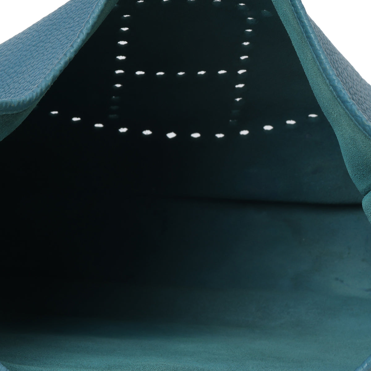 Blue Jean Clemence Evelyne III GM Bag