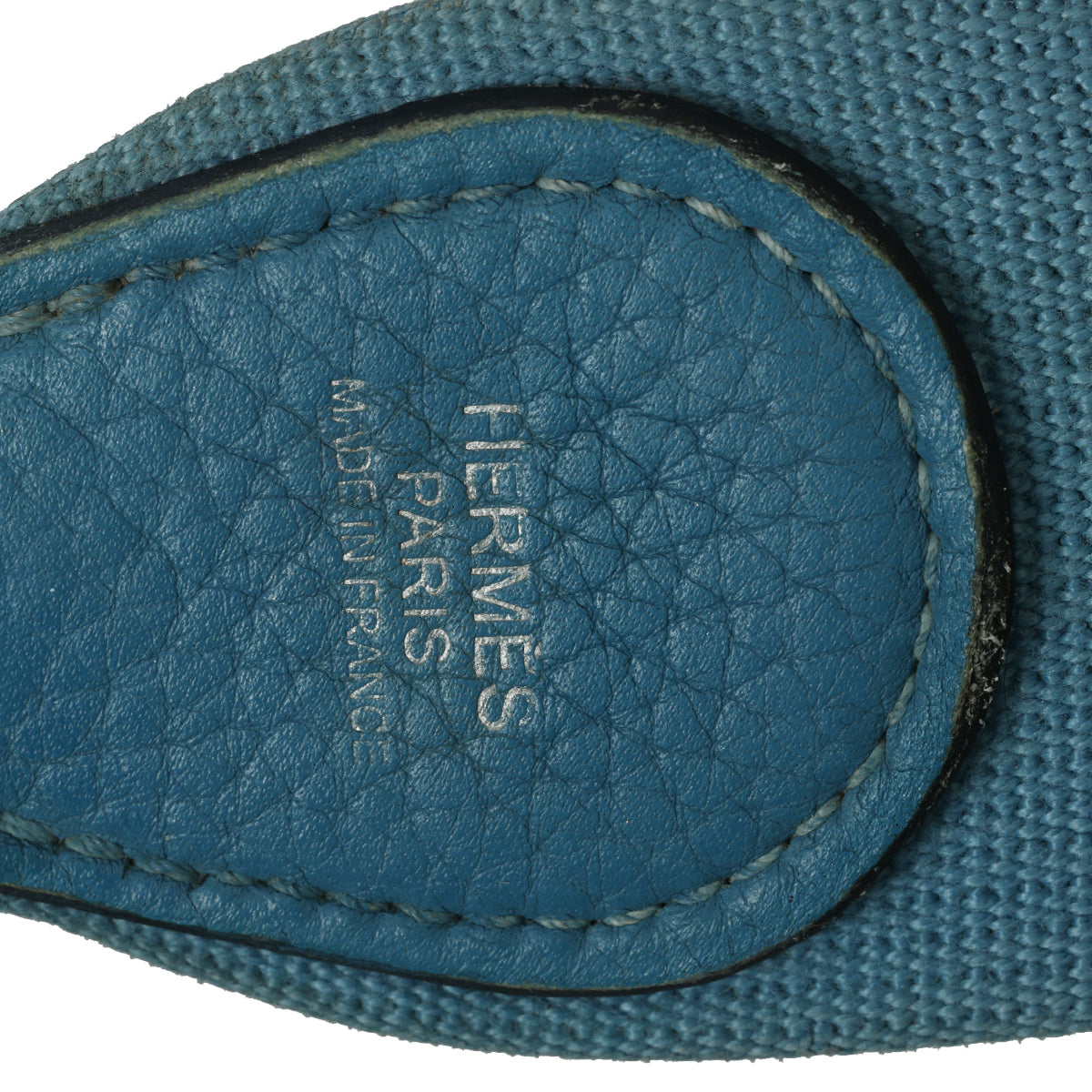 Blue Jean Clemence Evelyne III GM Bag