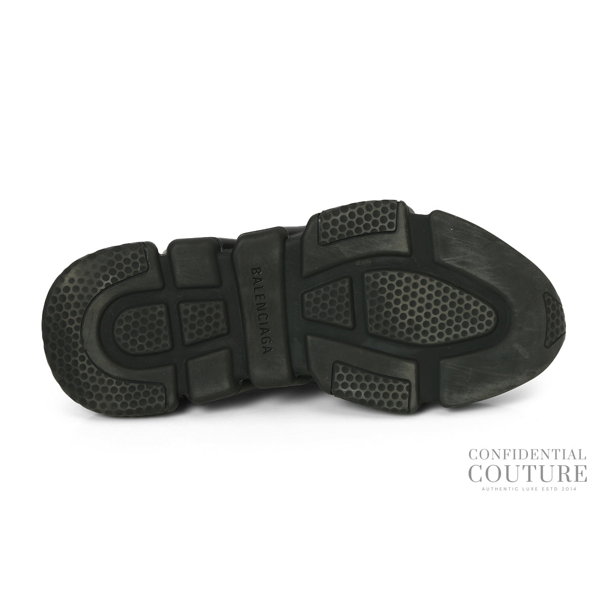 Speed Recycled Knit Mules Black UK 4 | EU 37 | US 7