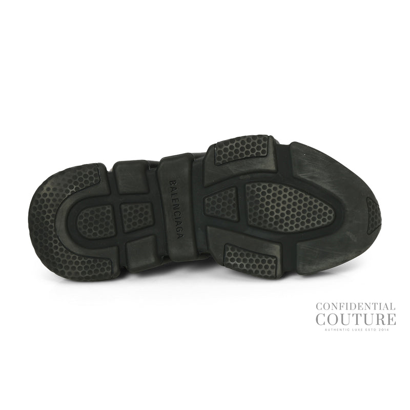 Balenciaga mules black price in india