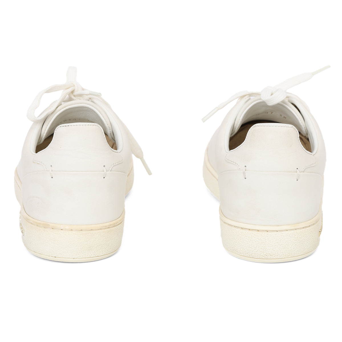 Frontrow Sneakers Size: 38