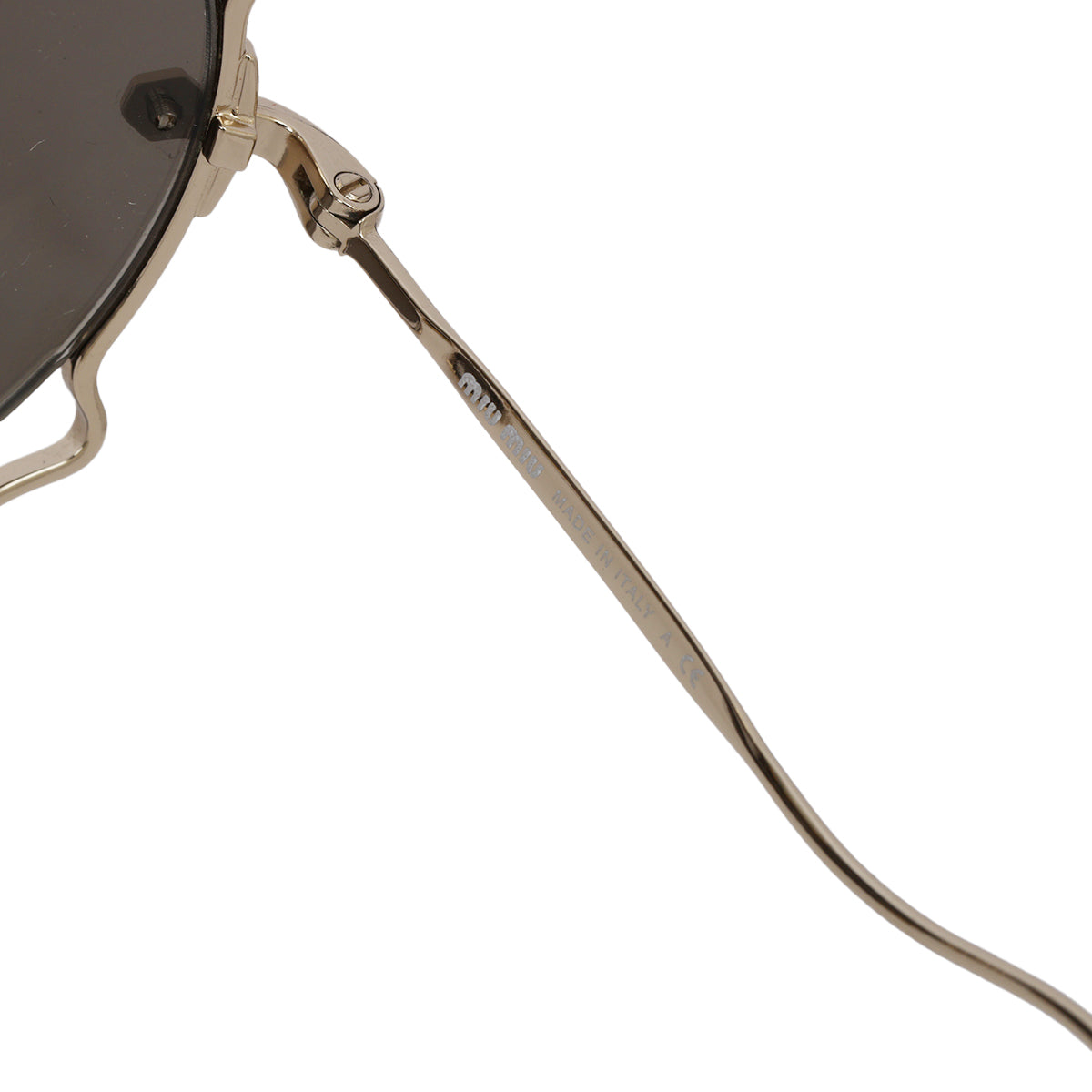 SMU 50S 57o19 ZVN-1CO 140 3N Reflector Sunglasses