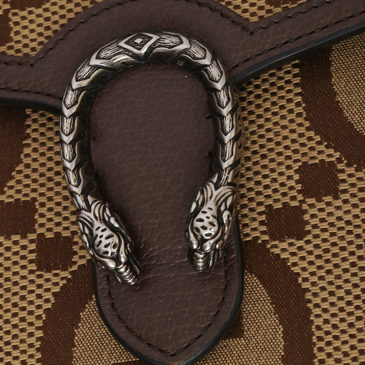 GG Jumbo Wallet On Chain Bag