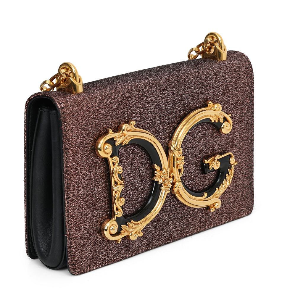 DOLCE&GABBANA パーティ　バッグ　DG girls DG Girls Bags for Women | crossbody bags | Dolce&Gabbana®