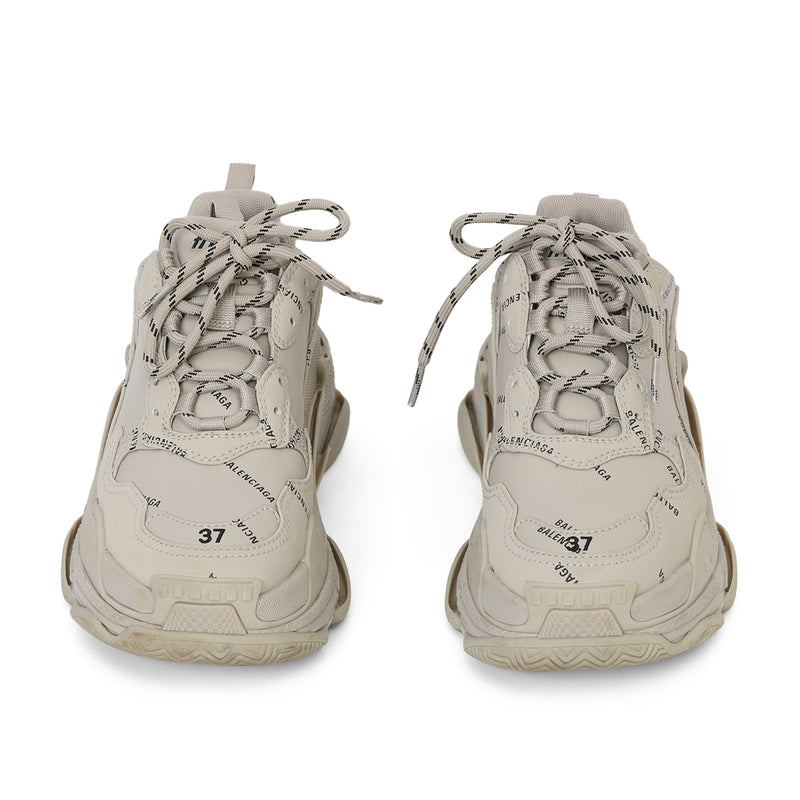 Triple S trainers-37