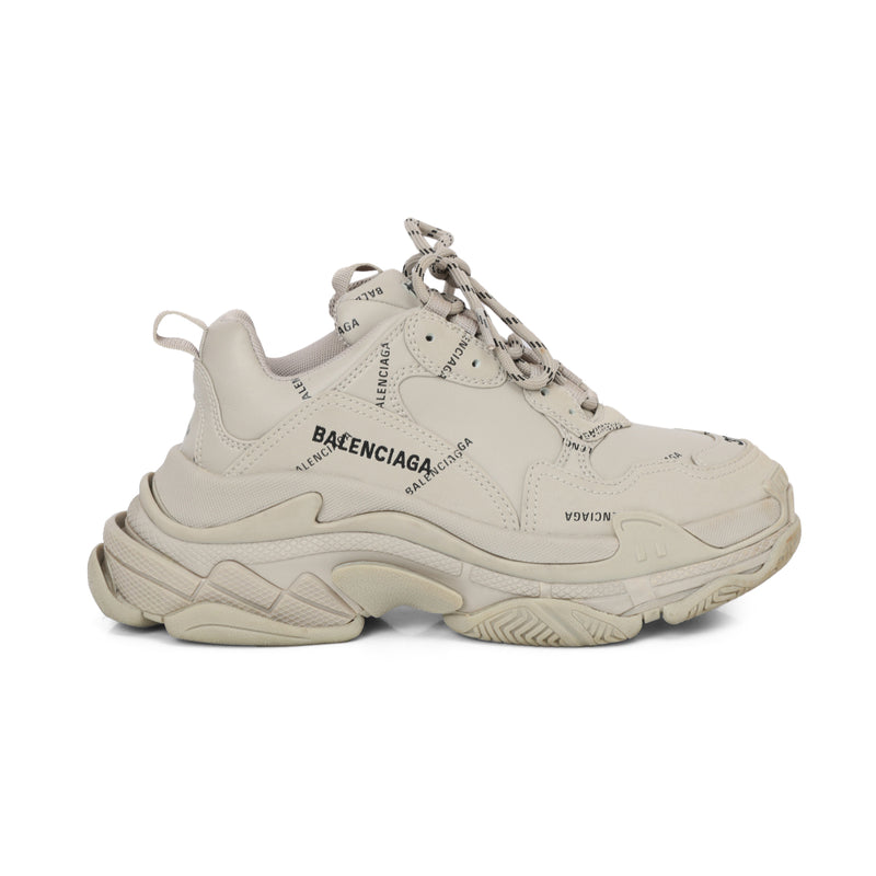 Triple S trainers-37