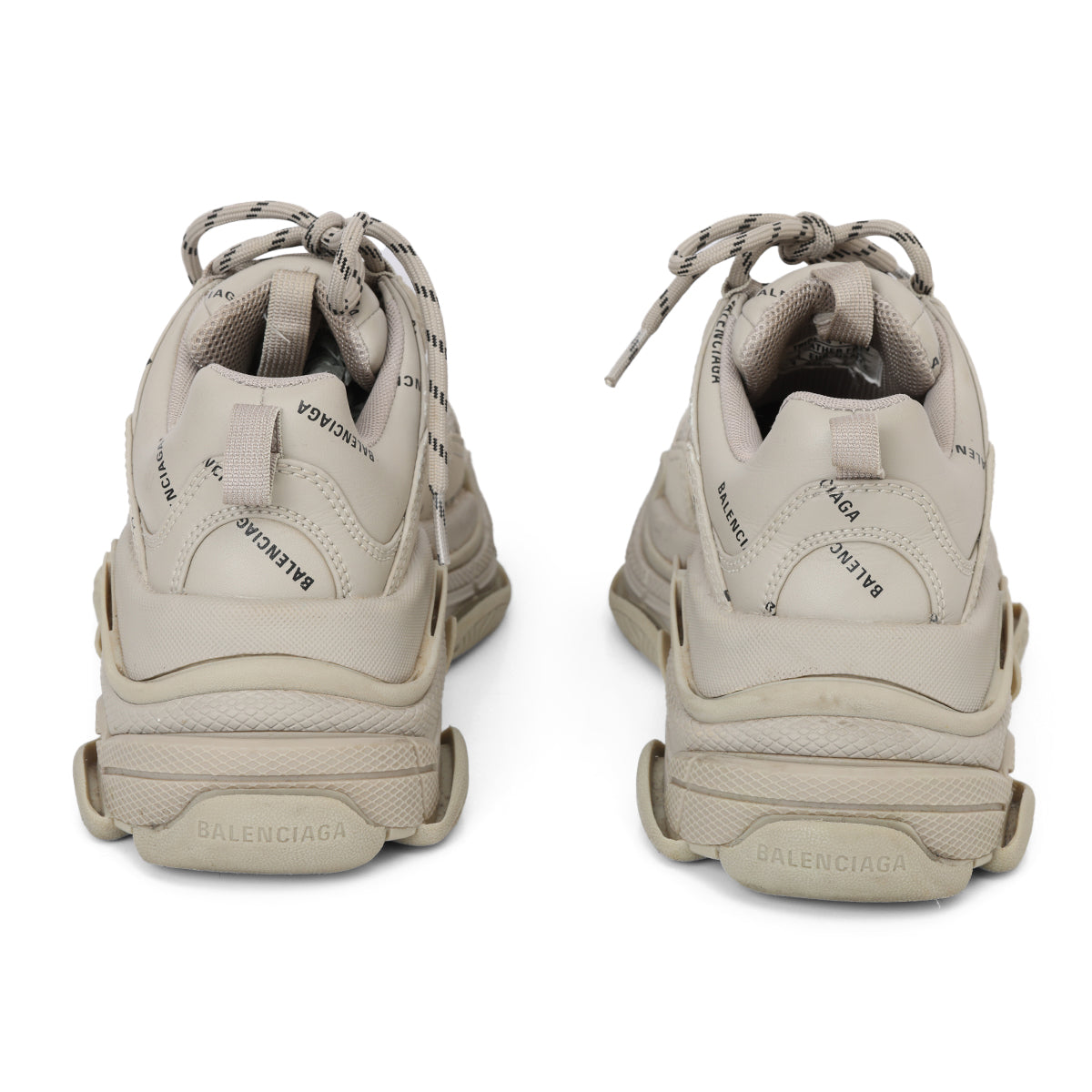 Triple S trainers-37