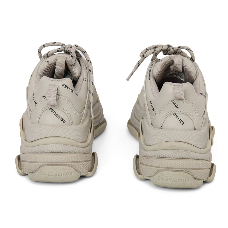Triple S trainers-37