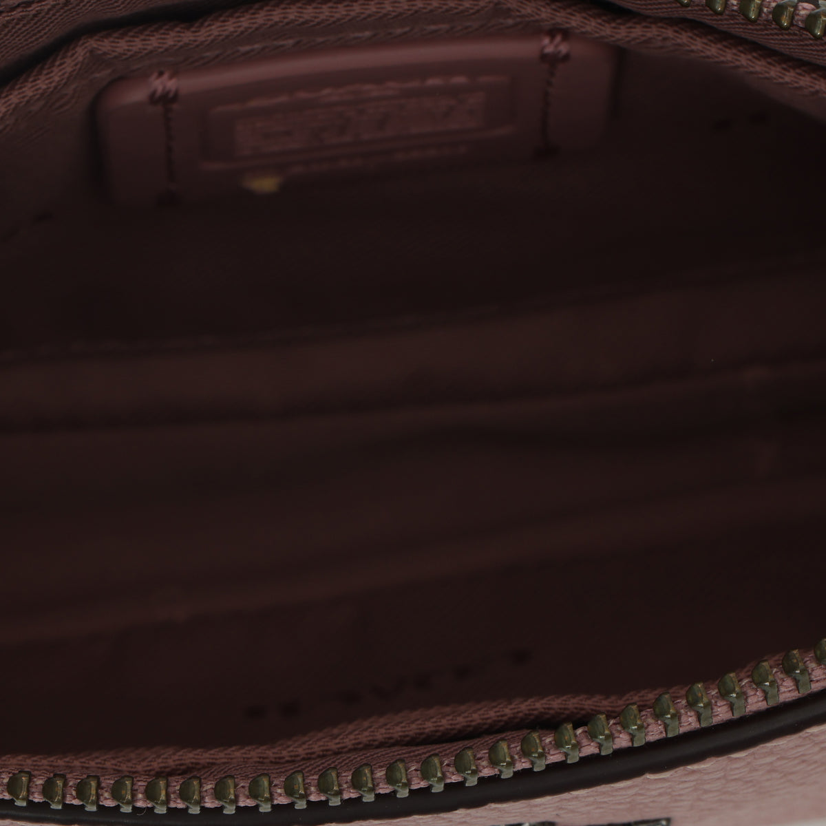 Pink Nolita 19 Wristlet