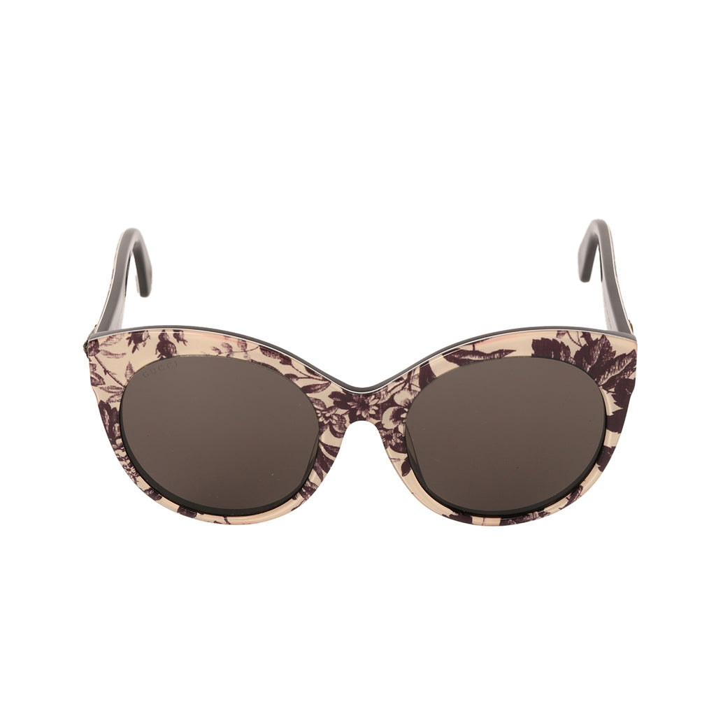 GG0028SA 009 54O22-145 Sunglasses One Size – Confidential  display picture 2