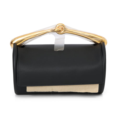 Maximors ll Veau Swift Noir Bag