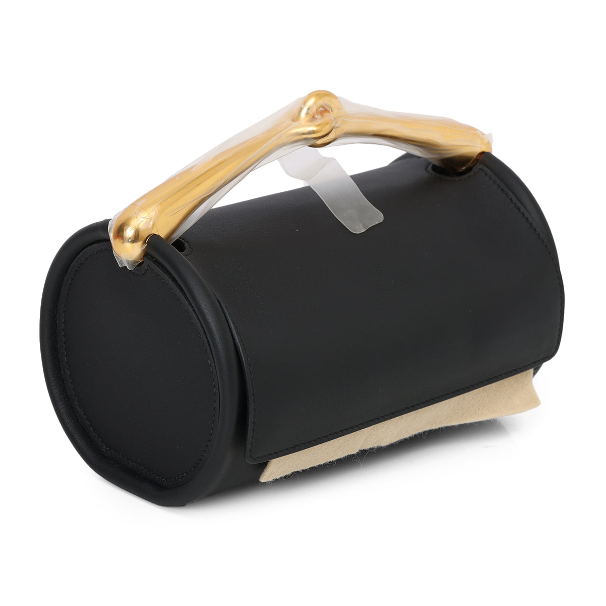Maximors ll Veau Swift Noir Bag