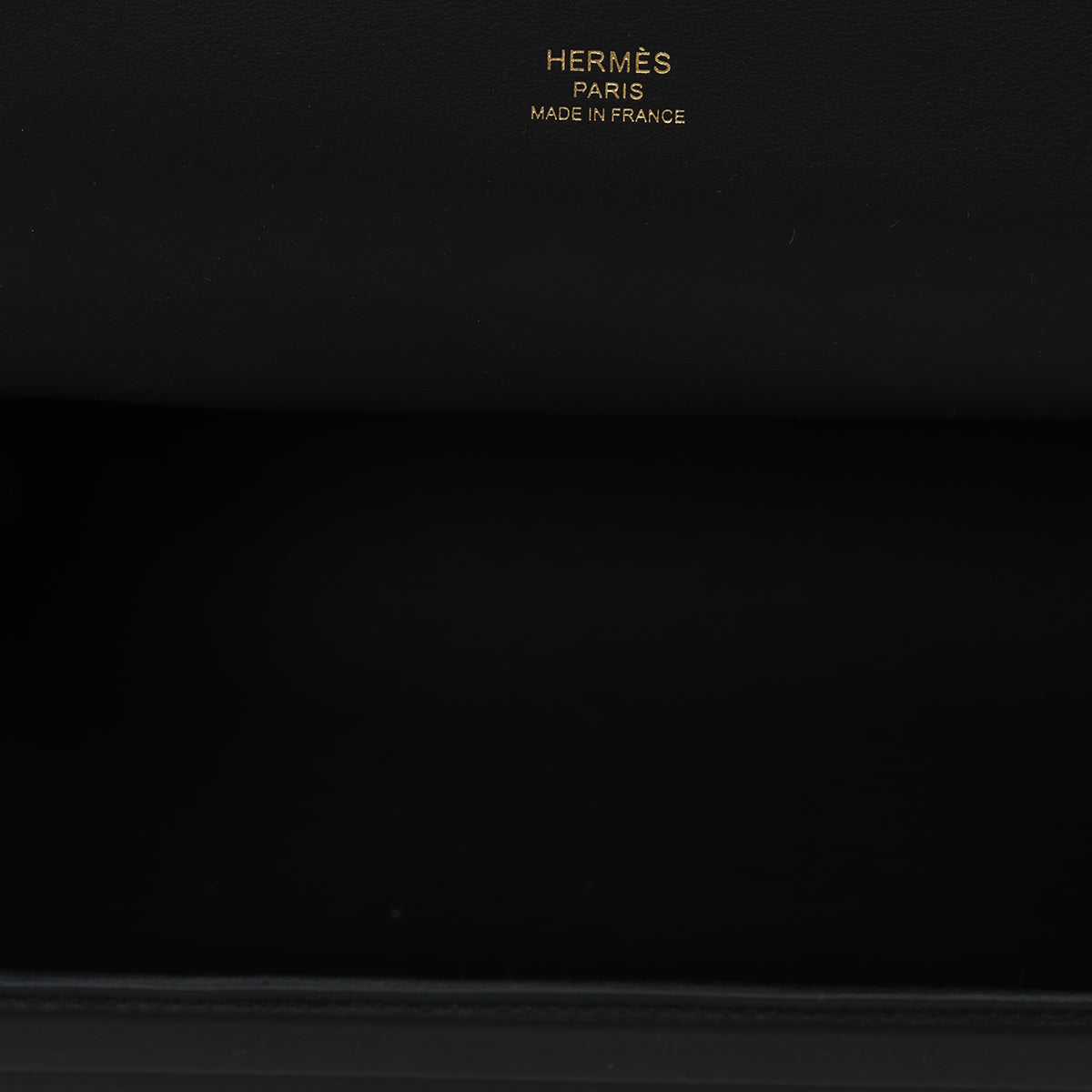 Maximors ll Veau Swift Noir Bag
