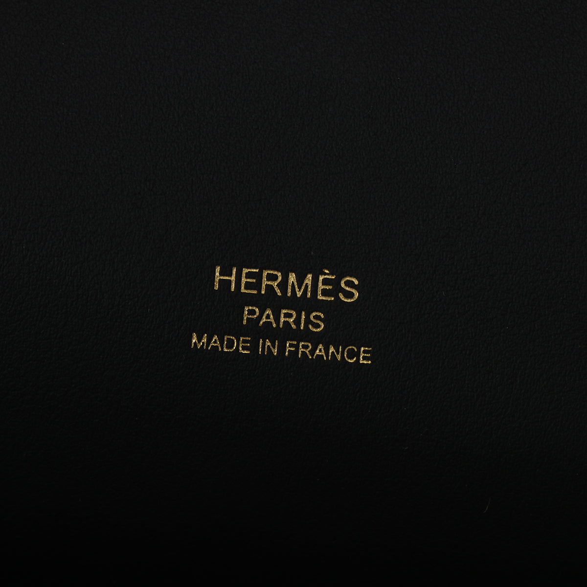 Maximors ll Veau Swift Noir Bag