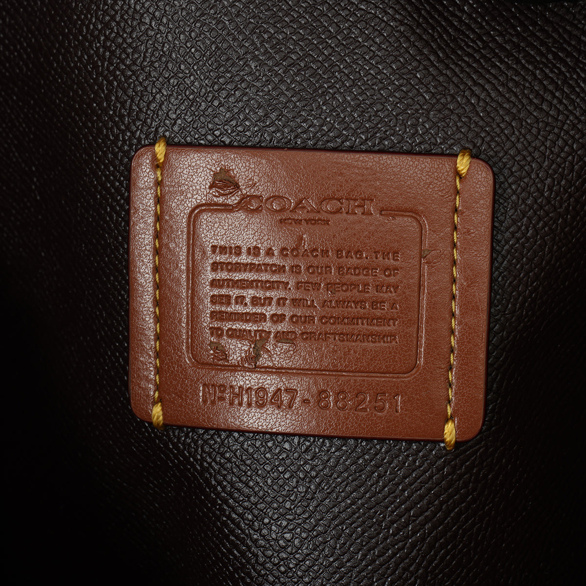 Apple Print Brown & Maroon Shoulder Bag with Detachable Strap