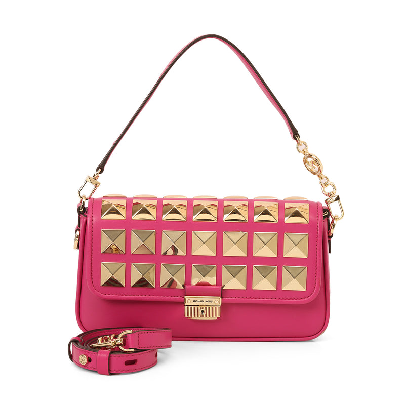 Pre loved Michael Kors Bradshaw Studded Shoulder One Size