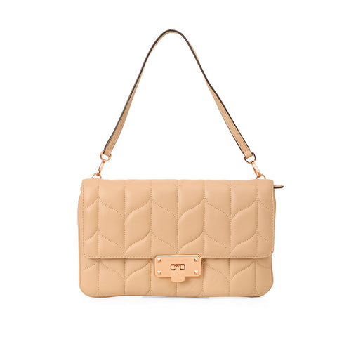 Sloan Shoulder Bag One Size