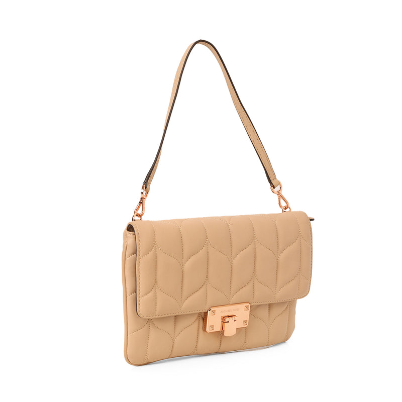 Pre-loved Michael Kors Sloan Shoulder Bag One Size