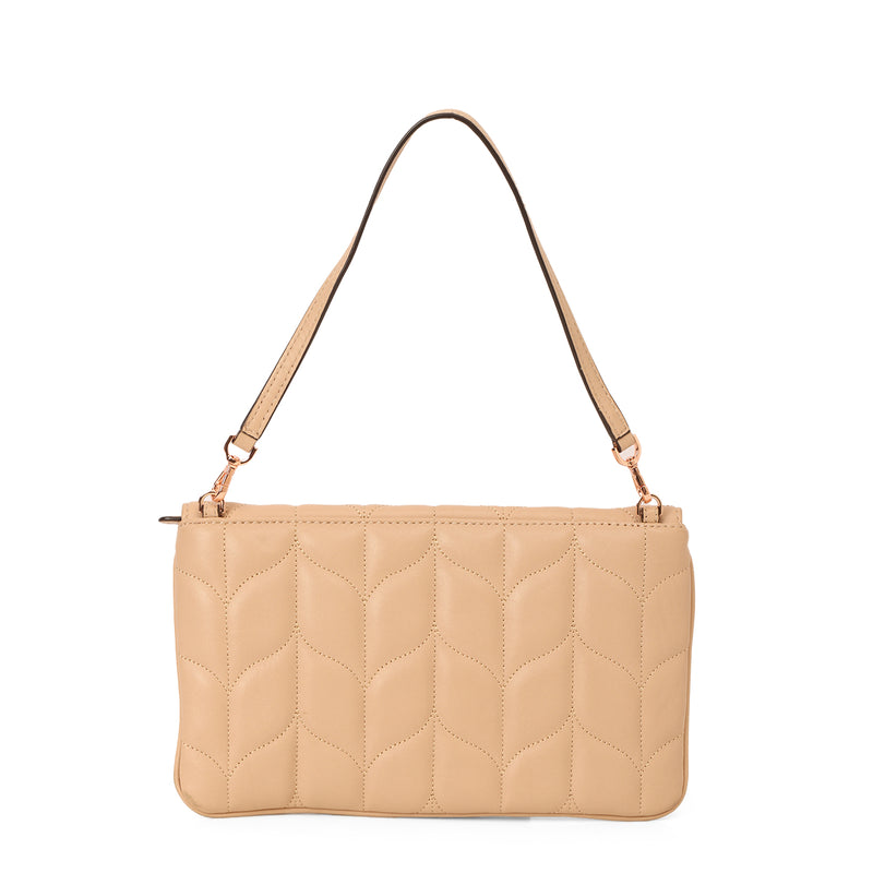 Pre-loved Michael Kors Shoulder Bag One Size