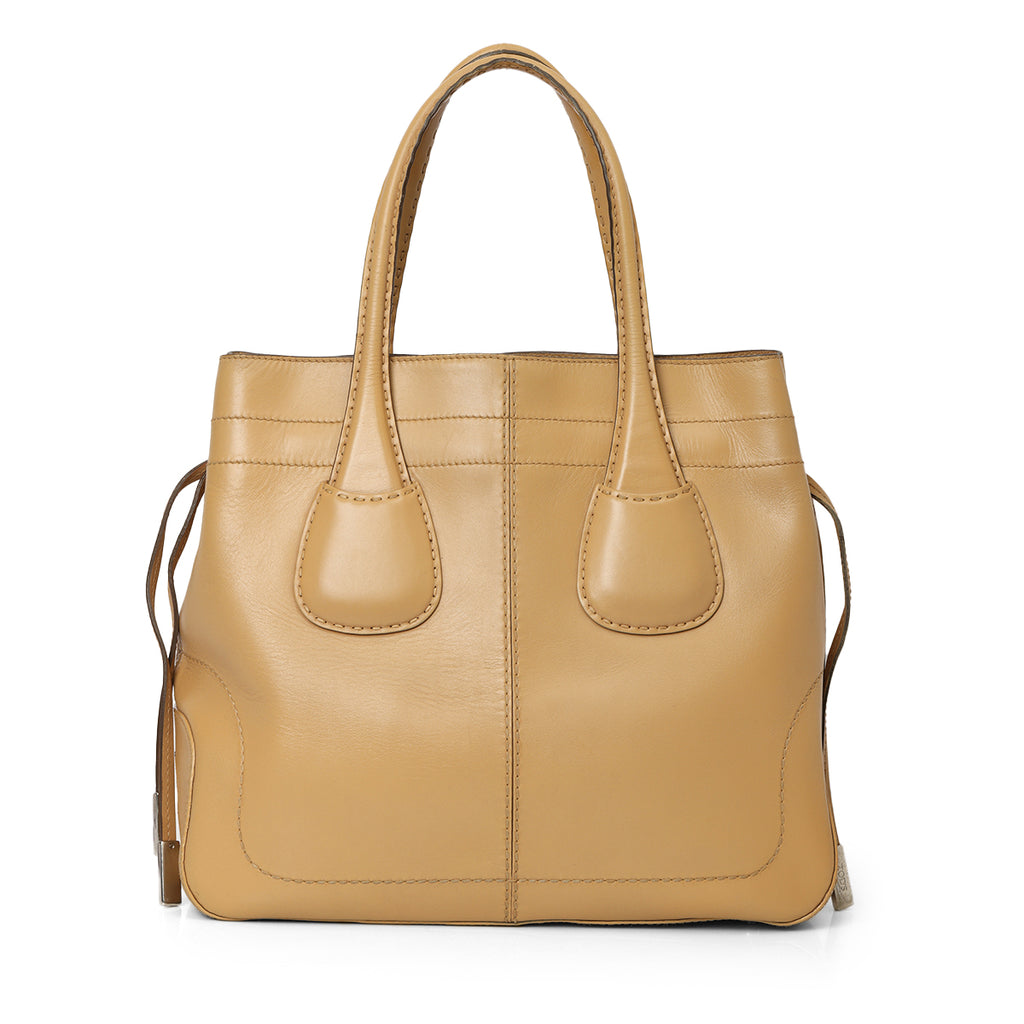 Shop Authentic Tod's Bags, Shoes & Accessories Online