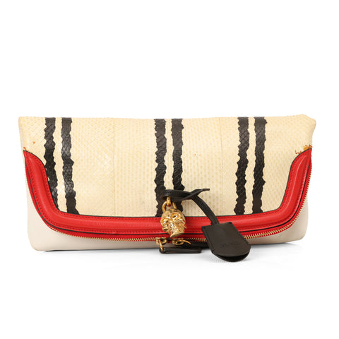 Alexander McQUEEN 5577173052Q5910 関税送料込 ☆VIP価格☆ Alexander McQueen THE SOFT CURVE / ソフトカーブ