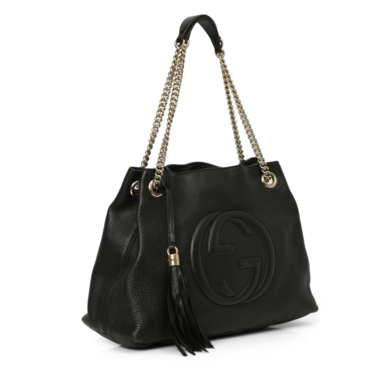 Soho Medium Chain Tote