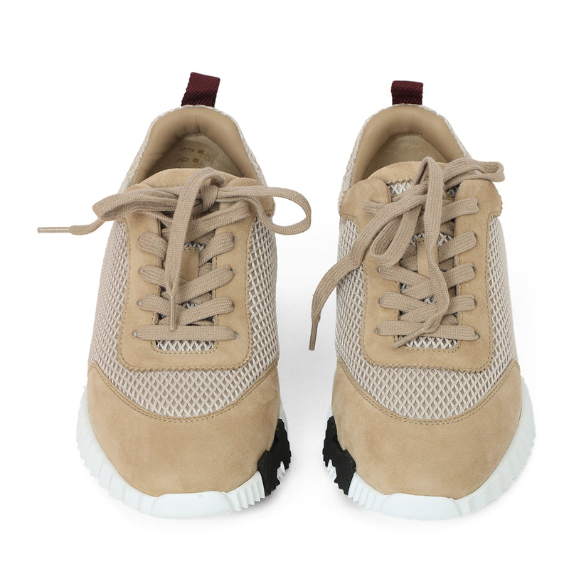 Pre-loved Hermes Beige for Women EU 38