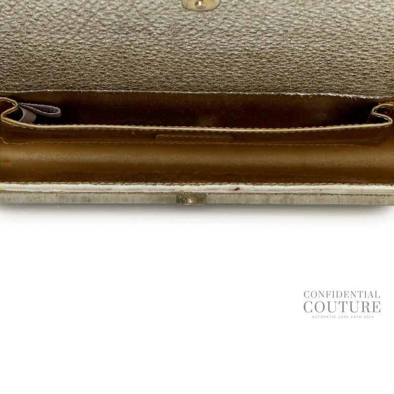 Luxury Designer Clutch