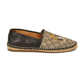 GG Supreme Bengal Tiger Espadrilles Size: 42