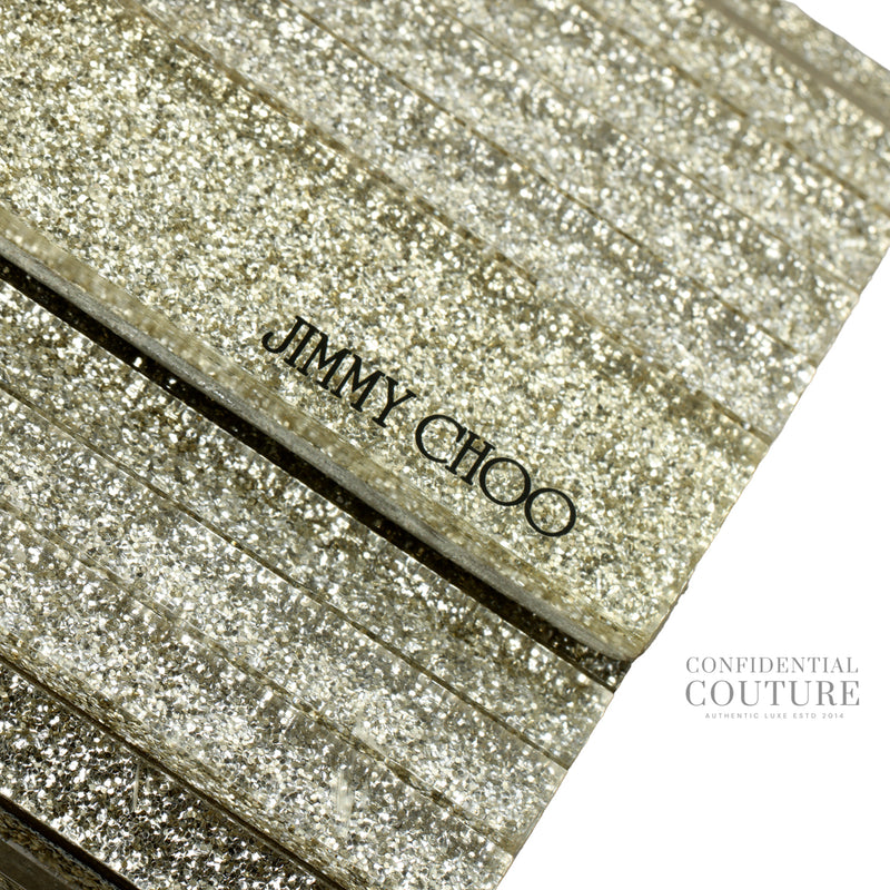 Make an Offer Jimmy Choo Bag