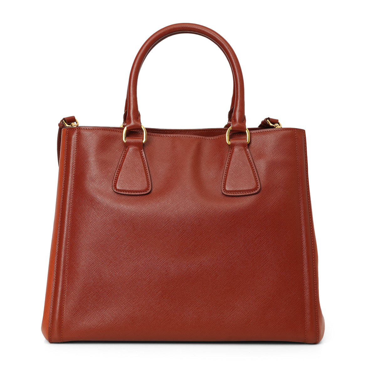Galleria Saffiano Large Tote
