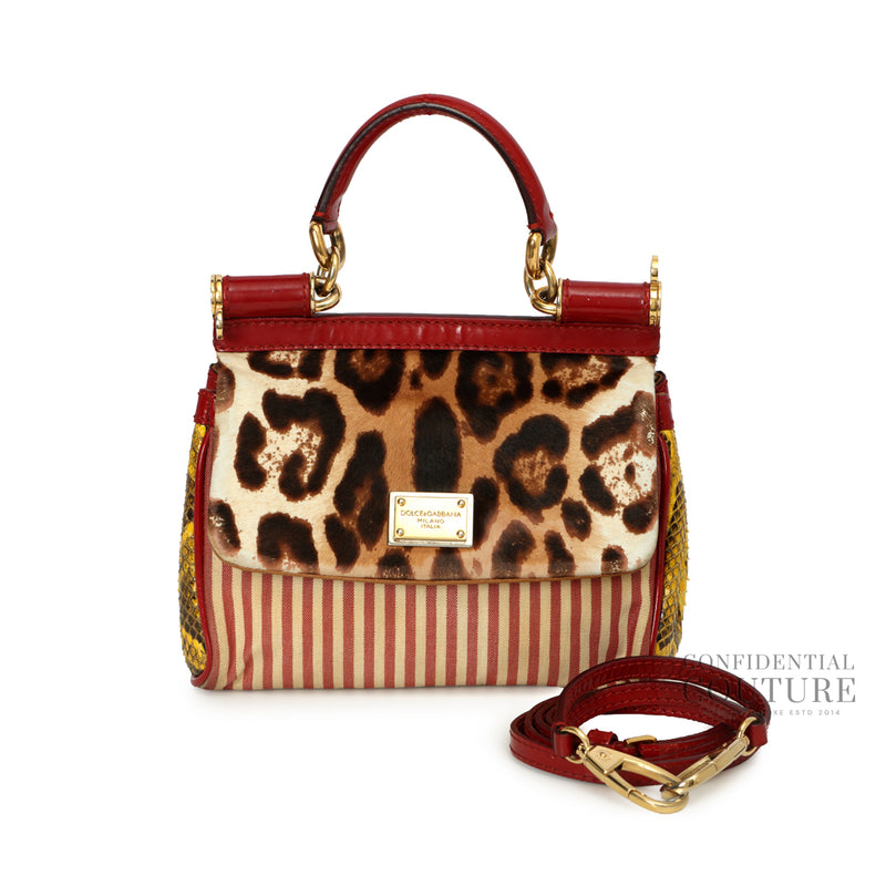 Dolce & Gabbana Bag On Sale