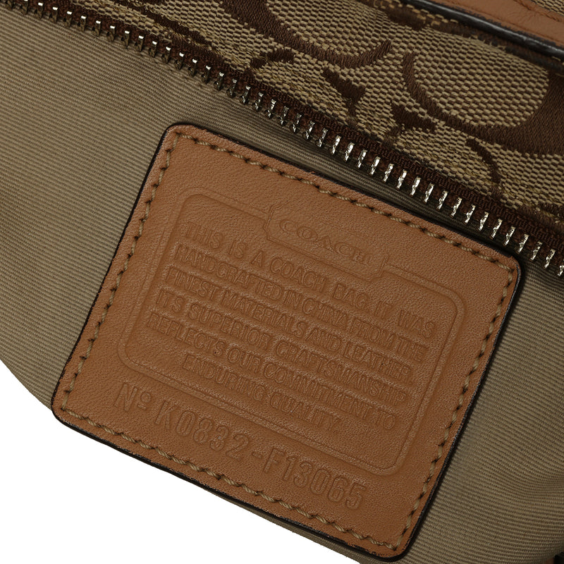 Hampton Signature Carryall Bag One Size