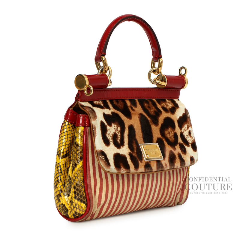 Dolce & Gabbana Designer Bag