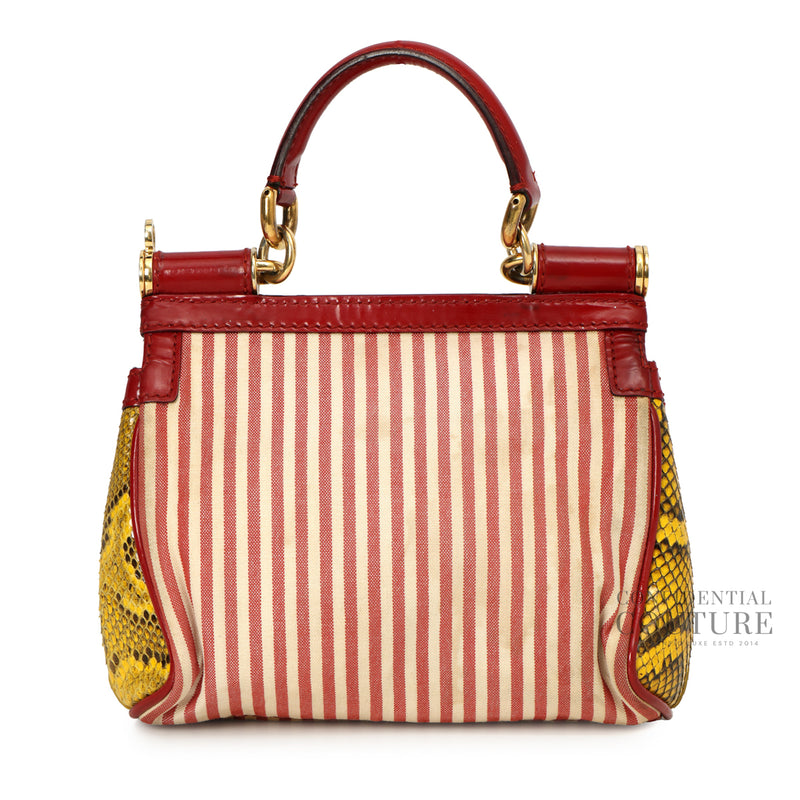 Pre-Owned Dolce & Gabbana Bag