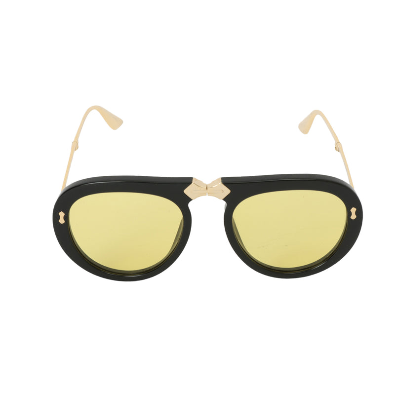 GG0307S 002 56O20-145 Foldable Sunglasses