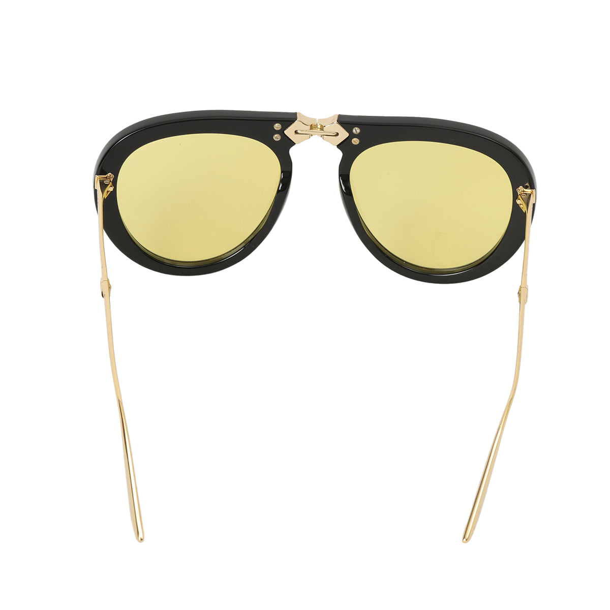 GG0307S 002 56O20-145 Foldable Sunglasses