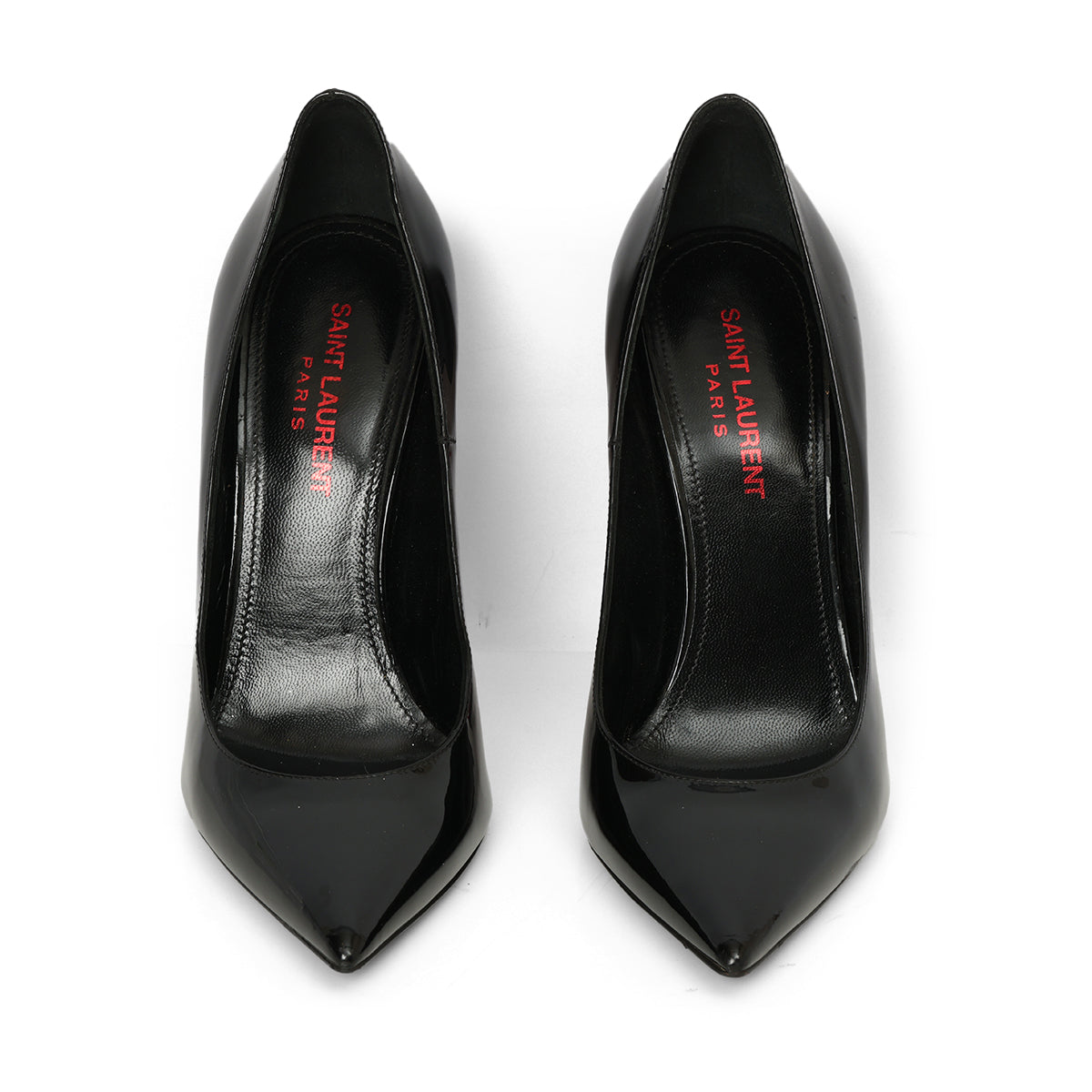 Opyum Pumps In Patent Leather 37.5