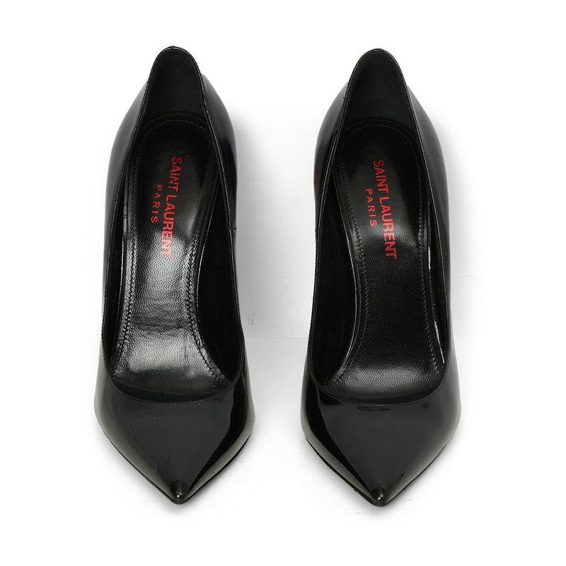 Opyum Pumps In Patent Leather 37.5