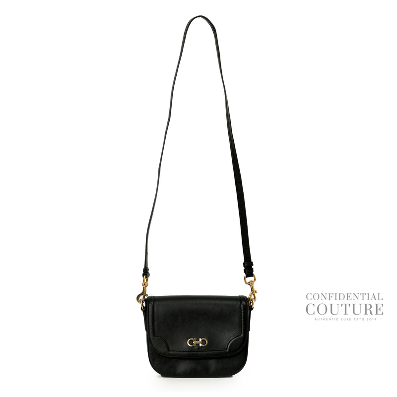 Pre-Owned Ferragamo Bag