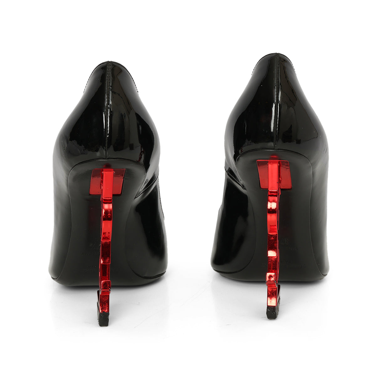 Opyum Pumps In Patent Leather 37.5
