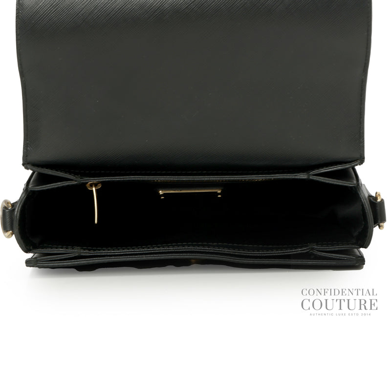 Luxury Designer Crossbody Bag