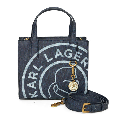 Paris Nouveau Small Tote