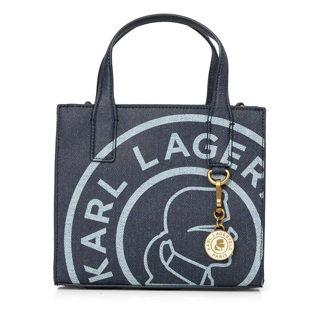 Paris Nouveau Small Tote